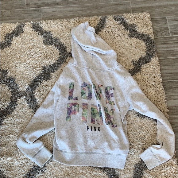 Pink Jacket - Picture 4 of 4